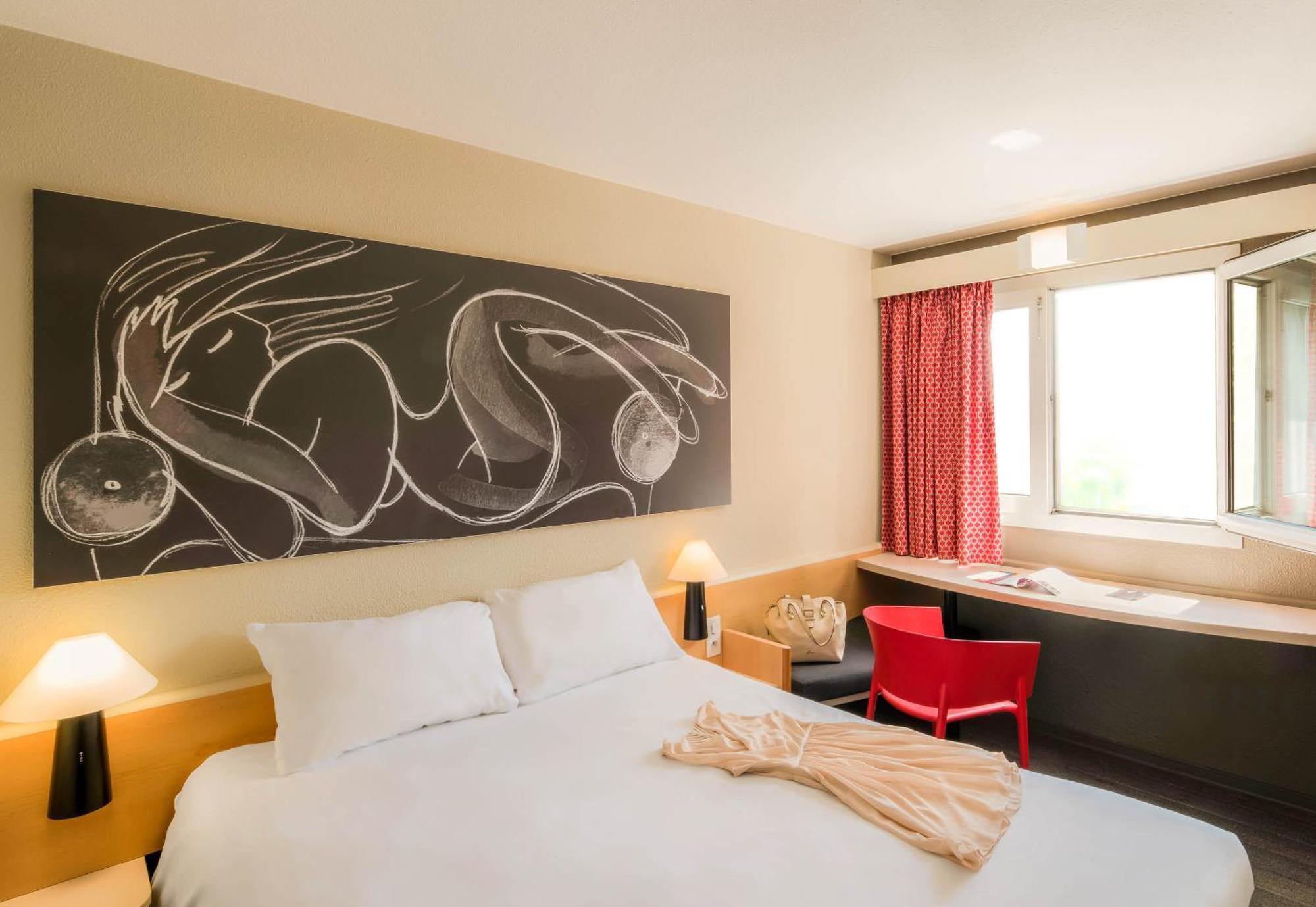 B&B Hotel Lille Roubaix Centre Grand-Place Exterior foto