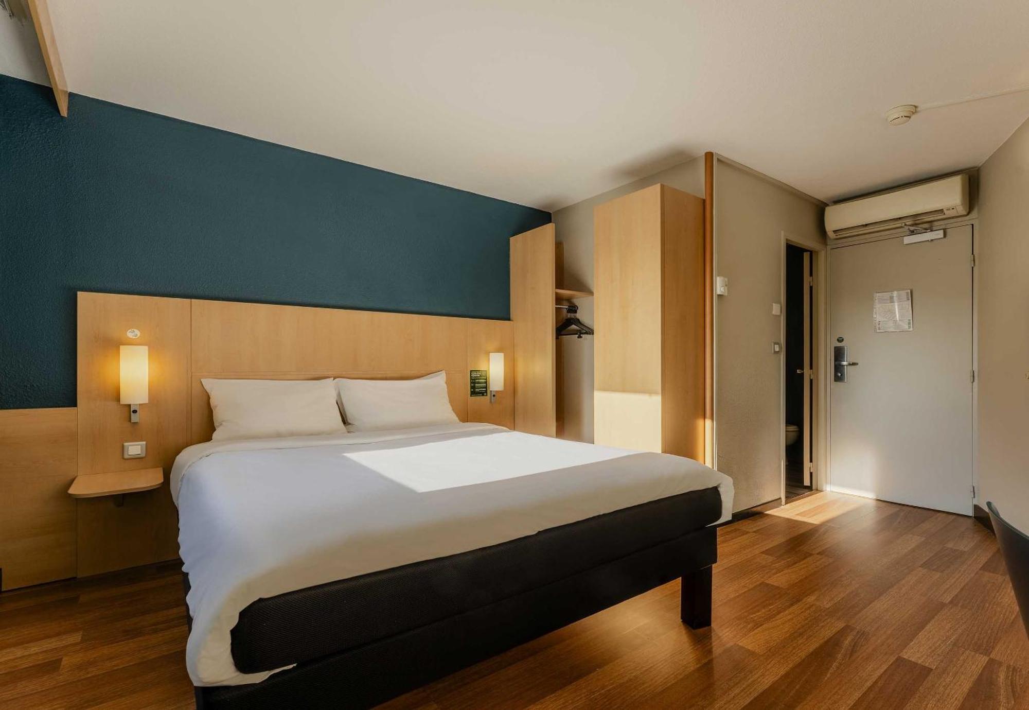 B&B Hotel Lille Roubaix Centre Grand-Place Exterior foto