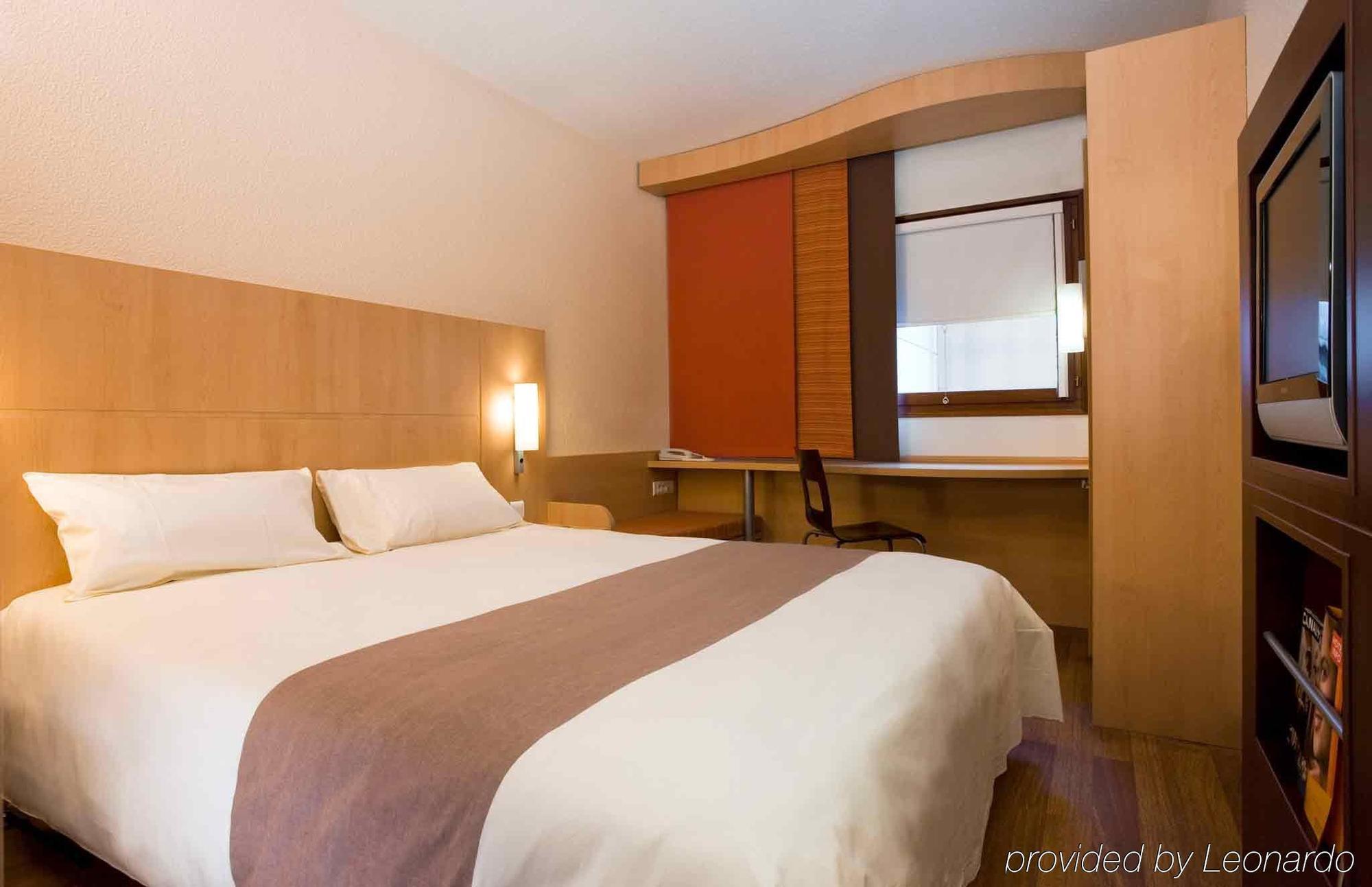 B&B Hotel Lille Roubaix Centre Grand-Place Exterior foto
