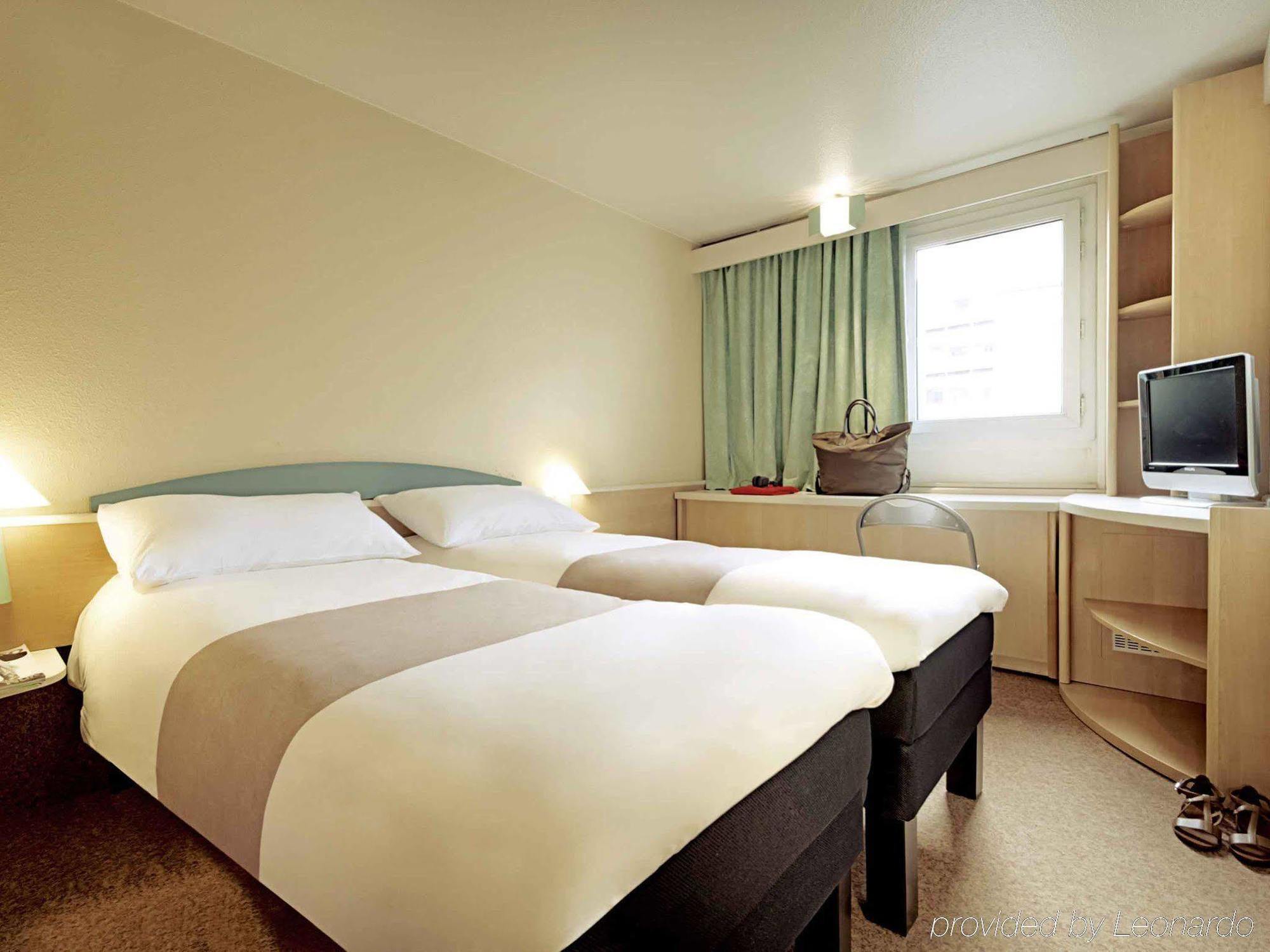 B&B Hotel Lille Roubaix Centre Grand-Place Exterior foto